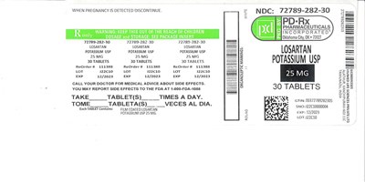 72789282 Label (72789282)