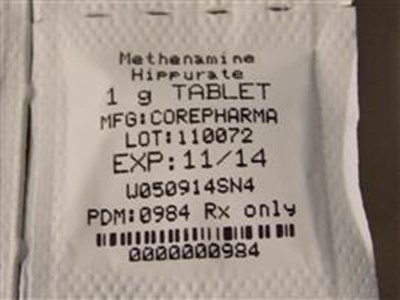 Label Image - 68151 0984