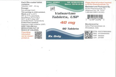 727895539 Label (72789553)