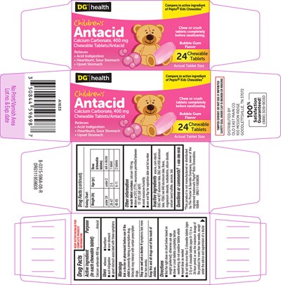 Dollar General 44-596A - dollar general 44 596a 1