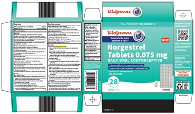 Walgreens-norgestrel-tablets-carton-image.jpg (Walgreens Norgestrel Tablets 0.075 mg Carton Image.jpg)