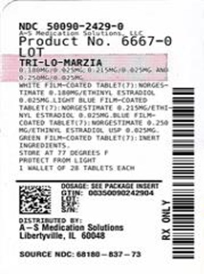 Label Image (Lbl500902429)