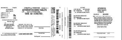 Label Image (Lbl530023221)