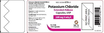 Pdp-600mg-100 (Potassium 01)