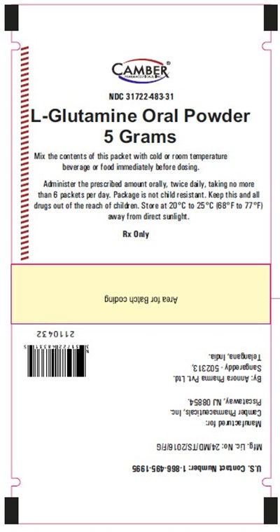 Lglutamineos5grsachetlabel (Lglutamineos5grsachetlabel)