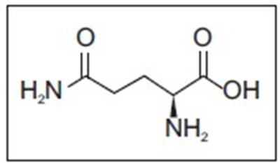 Lglutamineos5grstructure (Lglutamineos5grstructure)
