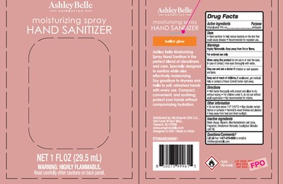 Label (Label 083)