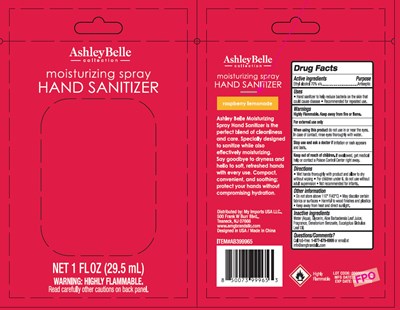 Label (Label 087)