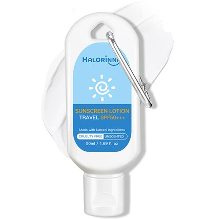 Package (Sunscreen)