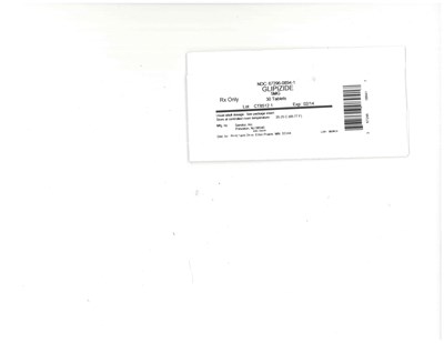 doc20170421092814_001.jpg GLIPIZIDE 5MG - doc20170421092814 001