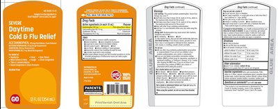 Dy-severe-12oz-label (Dy Severe 12oz Label)