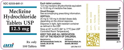 image-03.jpg Label-12.5 mg - image 03