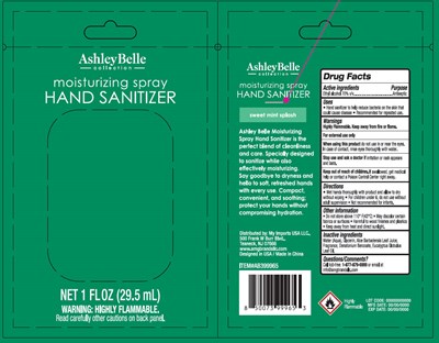 Label (Label 089)