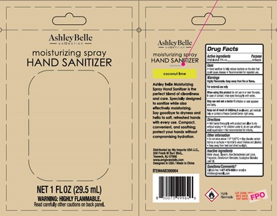 Label (Label 084)