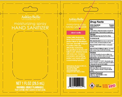 Label (Label 085)