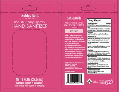 Label (Label 086)