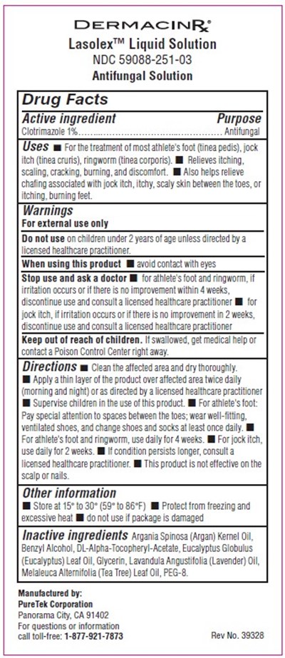 Drug Facts (Drugfacts)