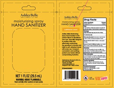 Label (Label 088)