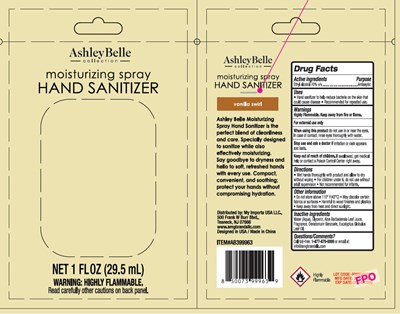 Label (Label 090)