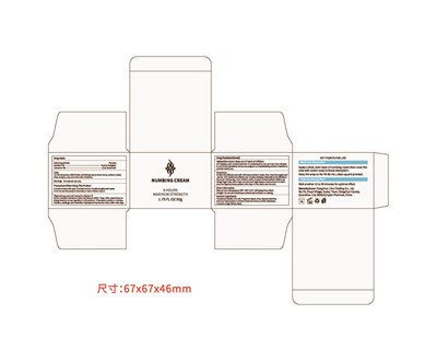 Labeling (85881 002 01)