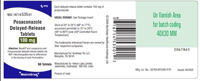 Posaconazole-container-label (Posaconazole Container Label)