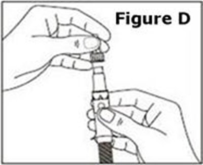 Figure D - caverject 07