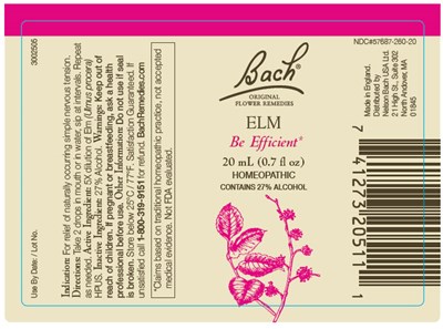 Principal Display Panel (20 mL Bottle Label)