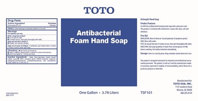 Package Label (673941l100549)