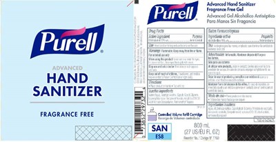 Product Label (21749 530 Label)