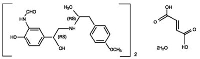 The Structural Formula Is (Trimbow 02)