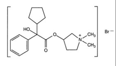 The Structural Formula Is (Trimbow 03)