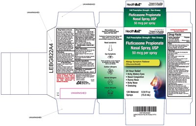 380   Health A2z Nasal Spray 1