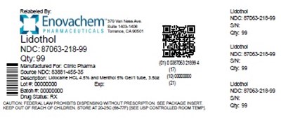1 (Label)