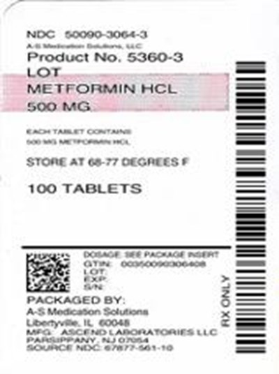 Label Image (Lbl500903064)