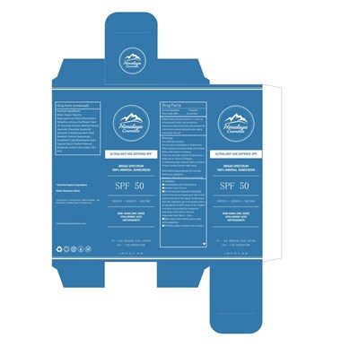 Out Package (Label)