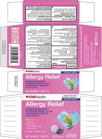 Cvs 44-685 (Cvs 44 685 Allergy 1)