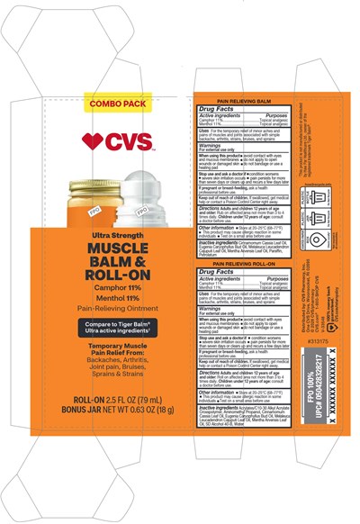 Carton (313175 Ultrastrngth Musclebalm Rollonpack 2.5z Ctn 1)