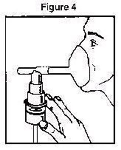 Image Description (Albuterol Sulfate Inhalation Picture 4)