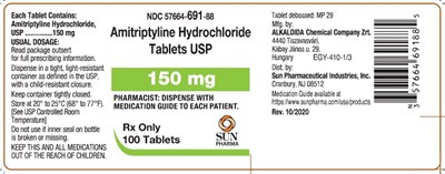 Amitriptyline-13.jpg Alkaloida-150mg - Amitriptyline 13