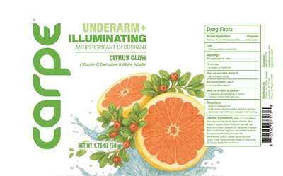 Illuminating (Underarmplus Illuminating)