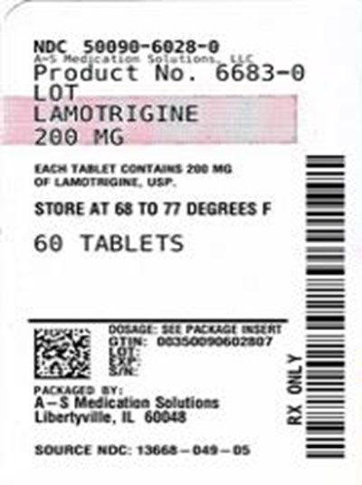 Label Image (Lbl500906028)