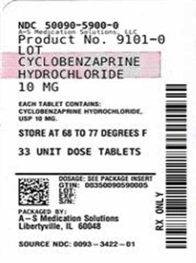 Label Image (Lbl500905900)