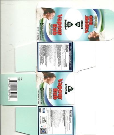 100g (Vapor100gboxsm)