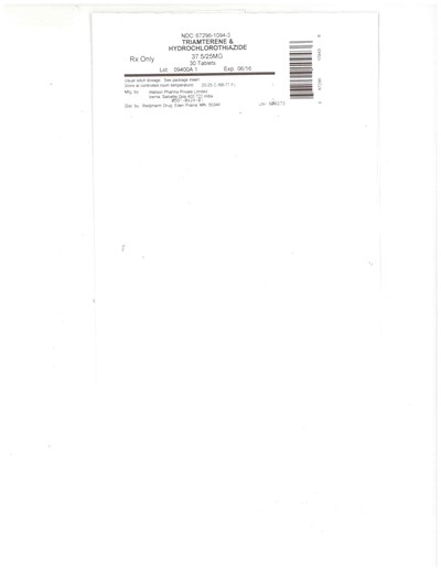 doc20170501131603_001.jpg triamterene/hctz 37.5/25mg - doc20170501131603 001
