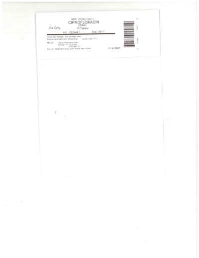 Ciprofloxacin 250mg (Doc20170501144010 001)