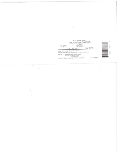 Promethazine 25mg (Doc20170502125015 001)