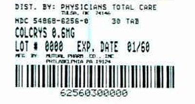 Principal Display Panel (0.6 mg Tablet Bottle Label)