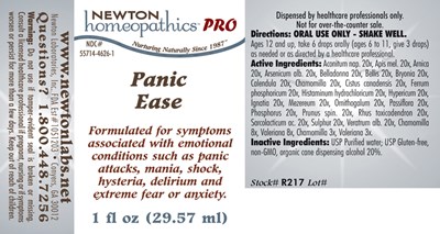 R217-L01.jpg Package Label - R217 L01