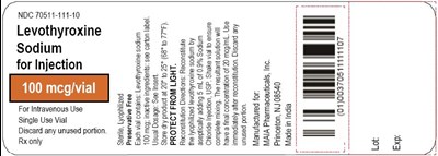 spl-image2-vial-100mcg.jpg SPL Image 2 100 mcg Vial Label - spl image2 vial 100mcg