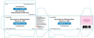 Neostigmine-spl-carton-5-10 (Neostigmine Spl Carton 5 10)